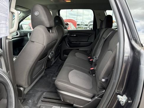 Used 2016 Chevrolet Traverse LT w/ Traveler's Package FWD image 14