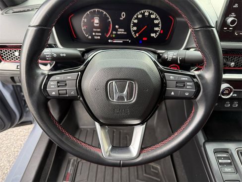 Used 2022 Honda Civic Si image 18