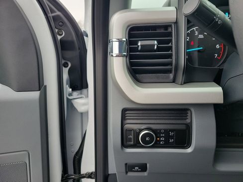 New 2026 Ford F350 XL w/ FX4 Off-Road Package image 15