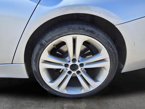 Used 2015 BMW 335i xDrive 335i xDrive image 10