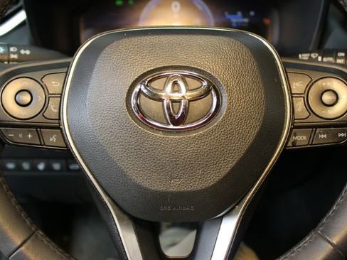 Used 2023 Toyota RAV4 XSE image 20