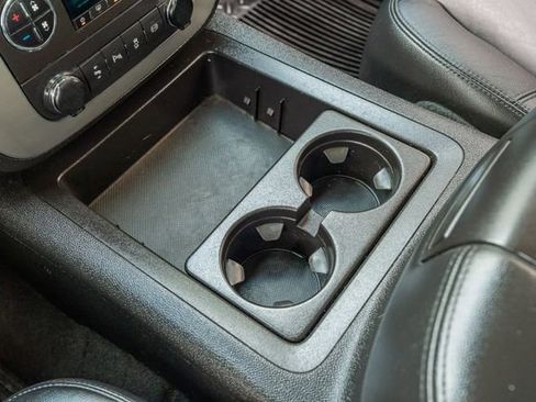 Used 2012 GMC Sierra 2500 SLT w/ SLT Convenience Package image 28