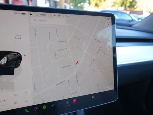 Used 2023 Tesla Model 3 Standard Range image 24