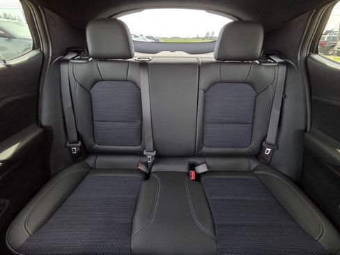 New 2026 Buick Envista Sport Touring w/ Convenience I Package FWD image 26