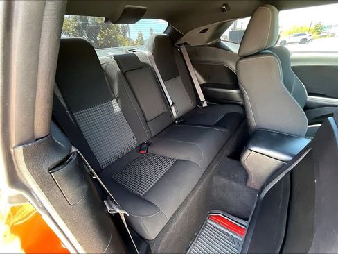Used 2023 Dodge Challenger GT w/ Blacktop Package RWD image 23