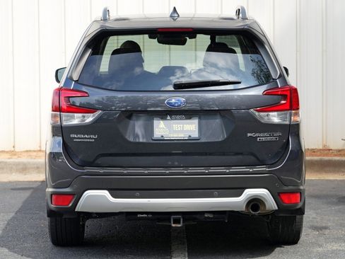 Used 2019 Subaru Forester Touring w/ Popular Package #3 AWD/4WD image 53