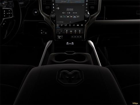 New 2026 RAM 2500 Laramie image 14