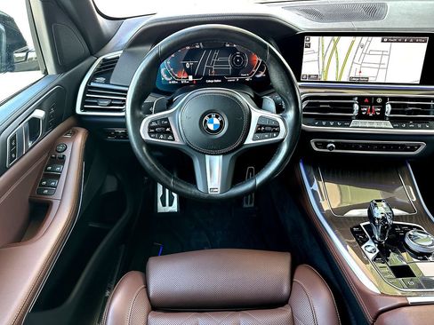 Used 2023 BMW X5 sDrive40i w/ M Sport Package RWD image 21