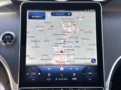 New 2026 Mercedes-Benz GLC 300 4MATIC image 16