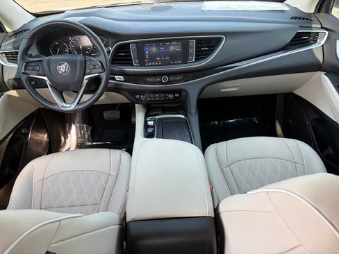 Used 2024 Buick Enclave Avenir w/ Trailering Package, 5000 lbs. FWD image 33