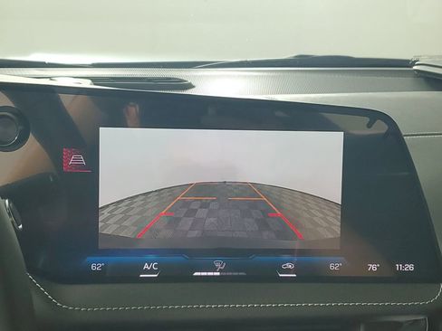 New 2026 Chevrolet Corvette Z06 image 16