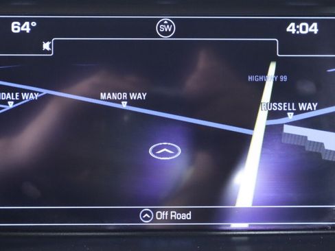 Used 2016 GMC Yukon Denali w/ Open Road Package AWD/4WD image 21