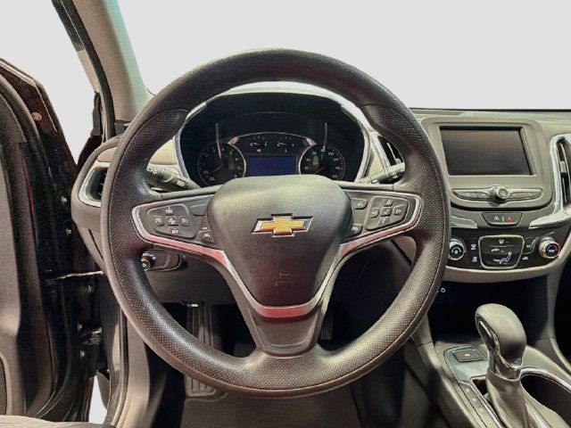 Certified 2023 Chevrolet Equinox LT AWD/4WD image 10