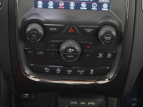 Used 2019 Dodge Durango GT w/ Blacktop Package image 17