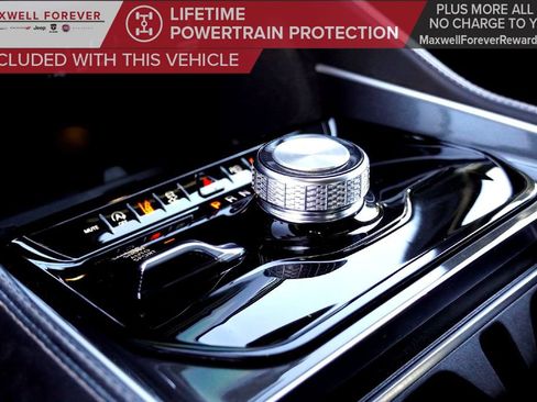 Used 2022 Jeep Wagoneer Series I w/ Convenience Group I image 16