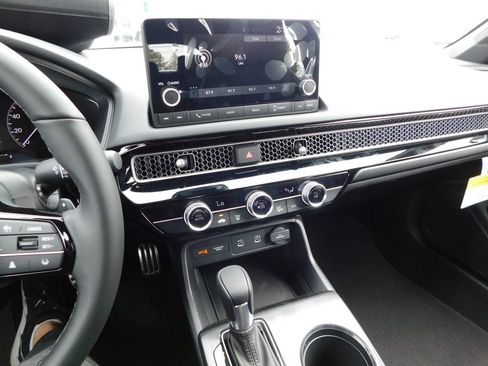 New 2026 Honda Civic Sport image 31