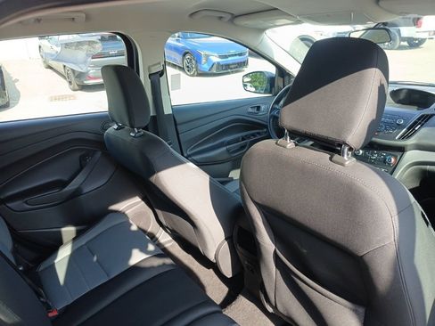 Used 2019 Ford Escape S FWD image 19