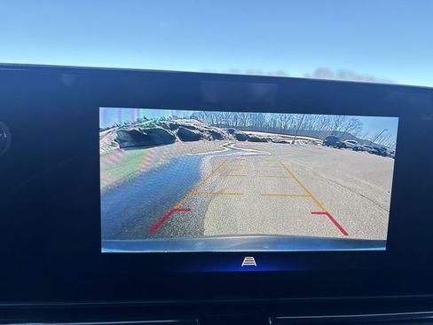 Used 2024 Chevrolet TrailBlazer RS w/ Driver Confidence Package image 15