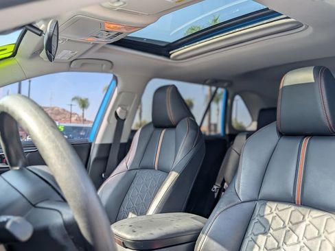 Used 2019 Toyota RAV4 Adventure w/ All Weather Liner Package AWD/4WD image 16