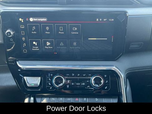 New 2026 GMC Sierra 1500 Denali image 25