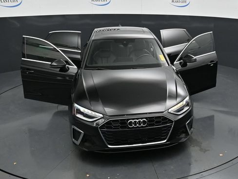 Used 2023 Audi A4 2.0T Premium Plus AWD/4WD image 34