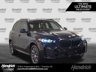 New 2026 BMW X5 xDrive40i w/ M Sport Package AWD/4WD video 1