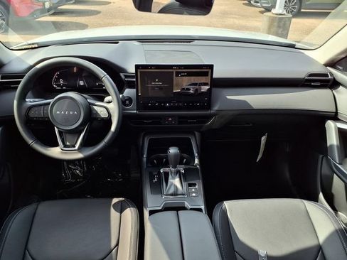 New 2026 MAZDA CX-5 2.5 S w/ Premium Package AWD/4WD image 8