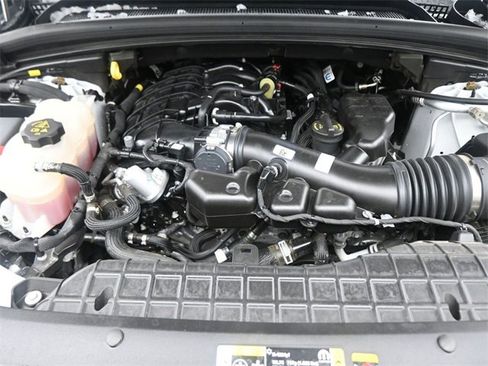 Used 2023 Jeep Grand Cherokee L Summit image 33