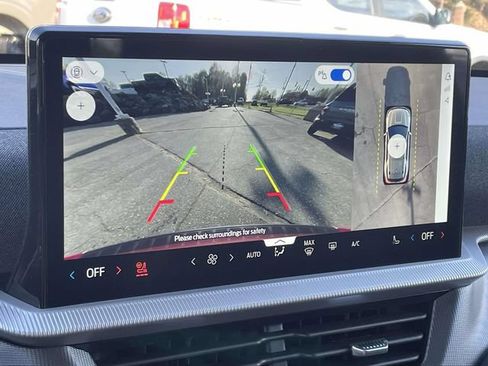 New 2026 Ford Explorer ST-Line RWD image 27