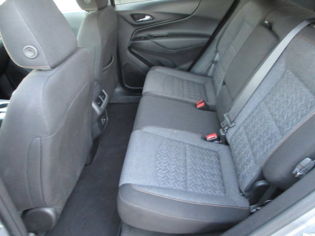 Certified 2024 Chevrolet Equinox LT AWD/4WD image 14