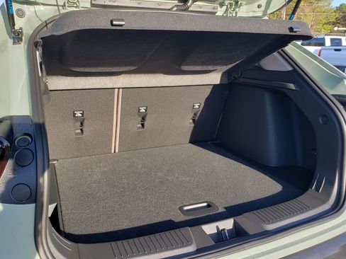 New 2026 Chevrolet Trax ACTIV image 10