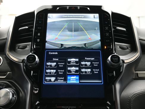 Used 2021 RAM 1500 Limited w/ Night Edition image 30