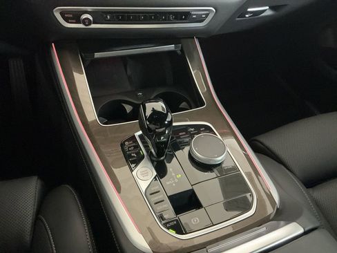 Certified 2023 BMW X5 xDrive40i w/ Premium Package image 13