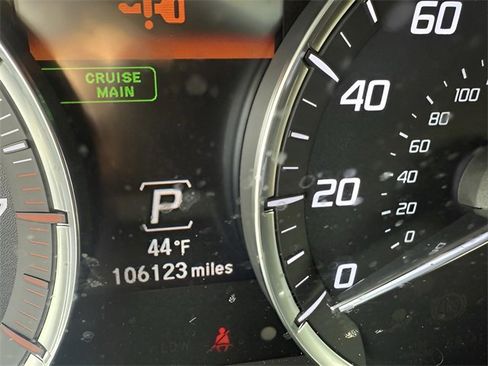 Used 2014 Acura MDX SH-AWD w/ Technology Package image 11