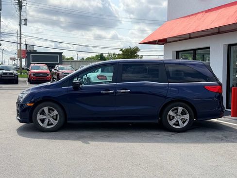 Used 2019 Honda Odyssey EX-L image 3