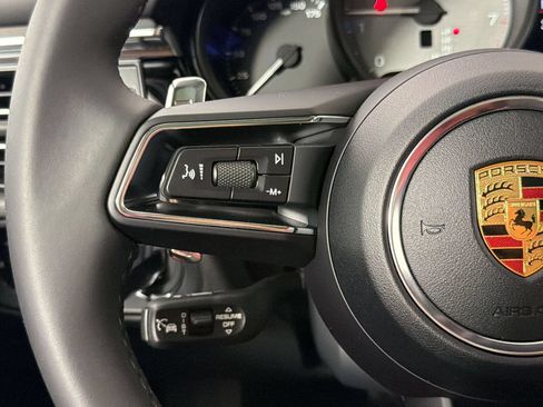New 2026 Porsche Macan S AWD/4WD image 15