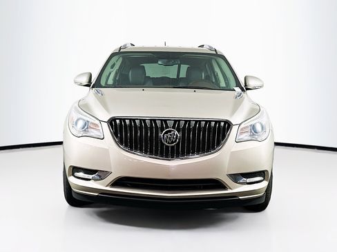 Used 2013 Buick Enclave Leather w/ Trailering Provision Package image 2