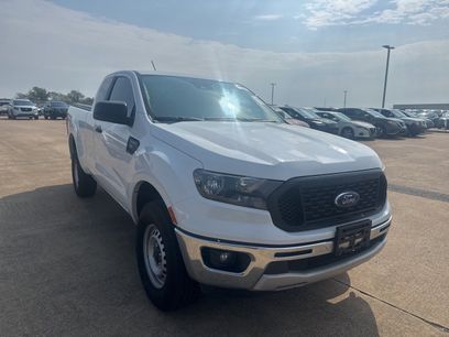 Used 2022 Ford Ranger XL w/ Equipment Group 101A High