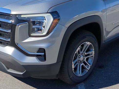 New 2026 GMC Terrain Elevation w/ Technology Package II image 14