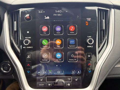 Certified 2024 Subaru Outback Premium image 44