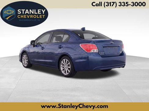 Used 2012 Subaru Impreza 2.0i Premium w/ All-Weather Pkg AWD/4WD image 1