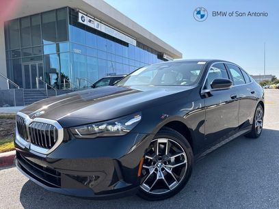 Used 2026 BMW 530i
