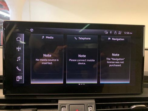 Used 2023 Audi Q5 2.0T Premium w/ Convenience Package image 27