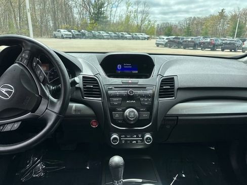 Used 2016 Acura RDX AWD image 23