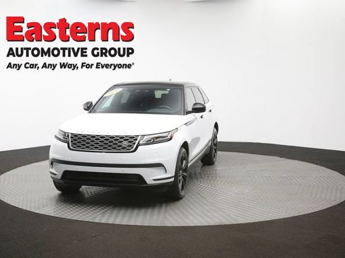 Used 2023 Land Rover Range Rover Velar S AWD/4WD image 55