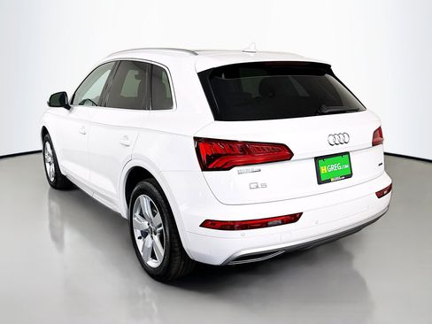 Used 2019 Audi Q5 Premium Plus w/ Premium Plus Package image 7