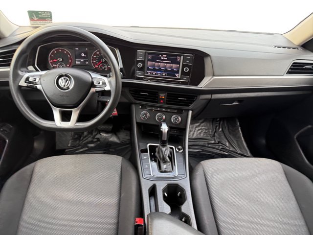 Used 2021 Volkswagen Jetta S FWD image 13