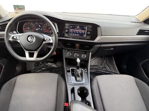 Used 2021 Volkswagen Jetta S FWD image 13