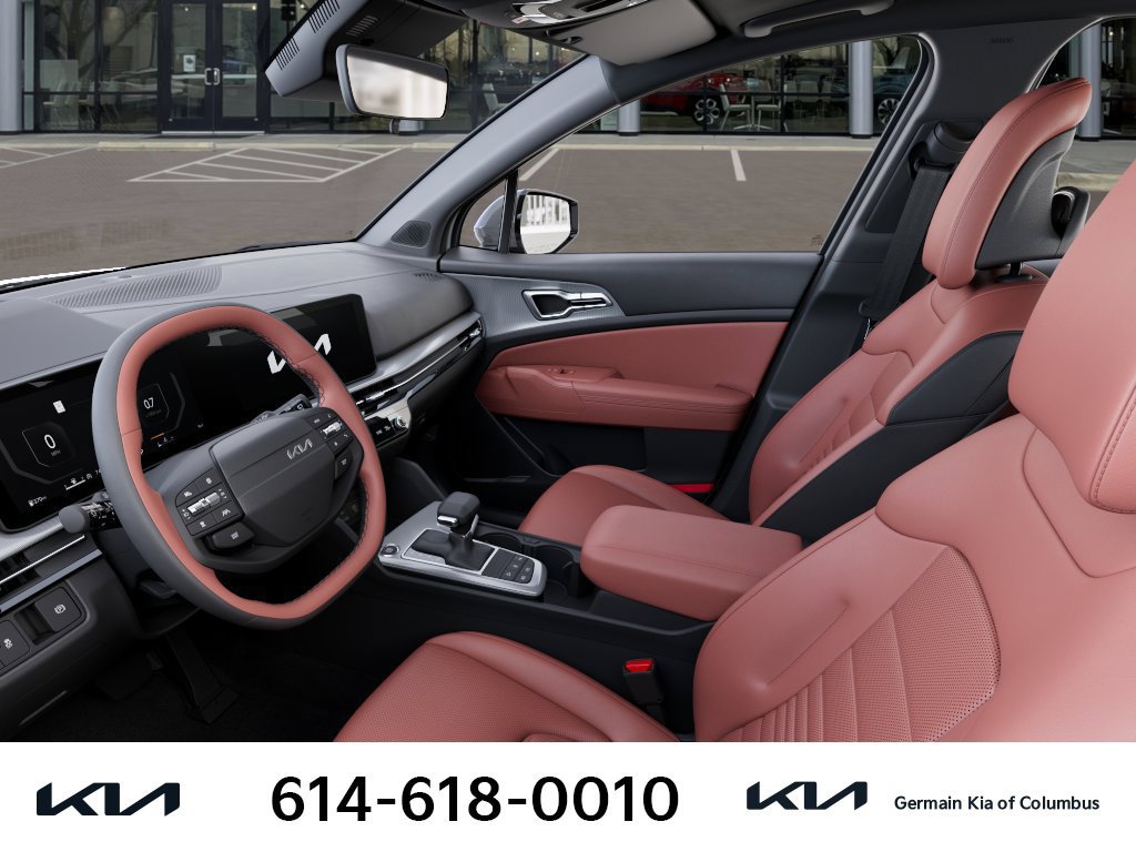 New 2027 Kia Sportage SX AWD/4WD image 20