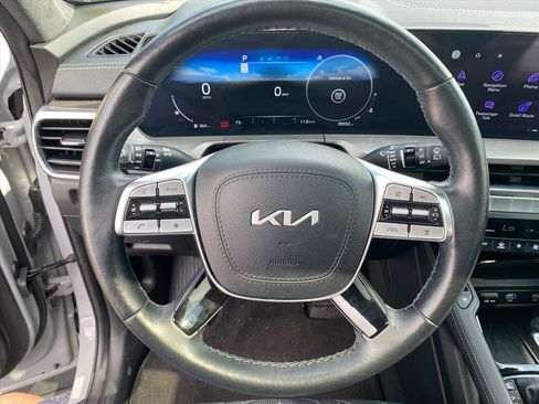 Used 2024 Kia Telluride SX Prestige X-Line AWD/4WD image 11